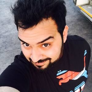 Meet your Posher, Gaurav